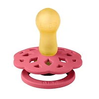 Suce Boheme 0-6m Paquet de 2 - Rose / Corail (Grandeur 1)