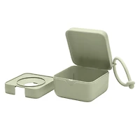 Boitier Pour Suce - Sauge