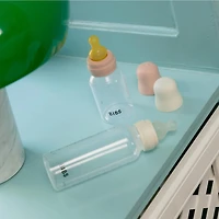 Tétine en Latex (2) - Niveau Rapide