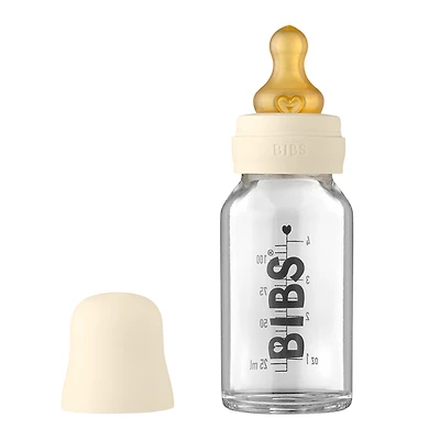Ensemble Complet Biberon 110ml - Ivory
