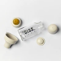 Ensemble Complet Biberon 110ml - Ivory