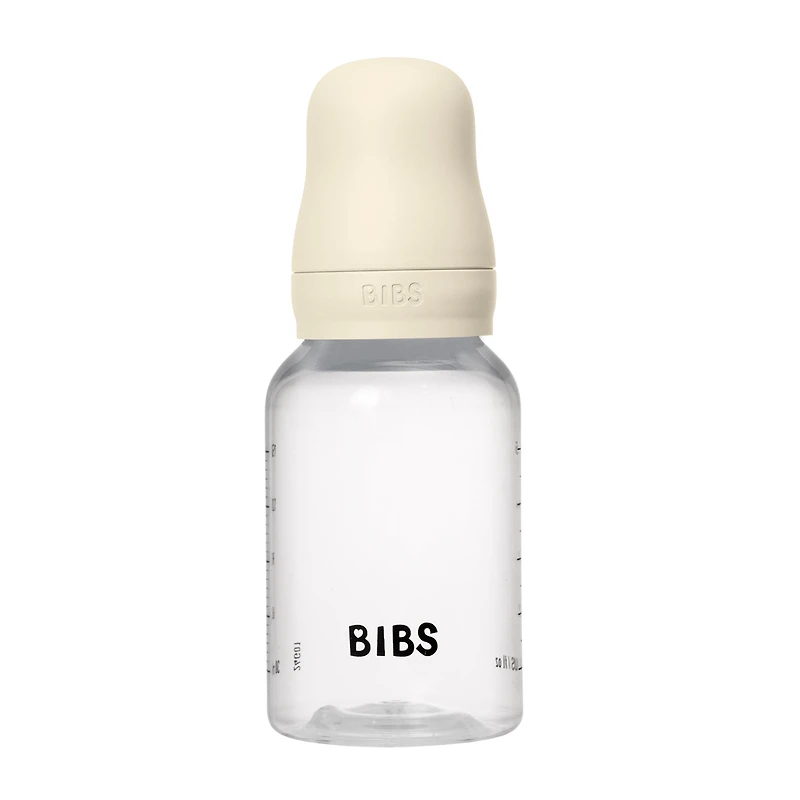 Bouteille 150 ml - Ivoire