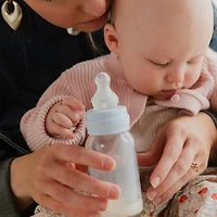 Bouteille 150 ml - Ivoire