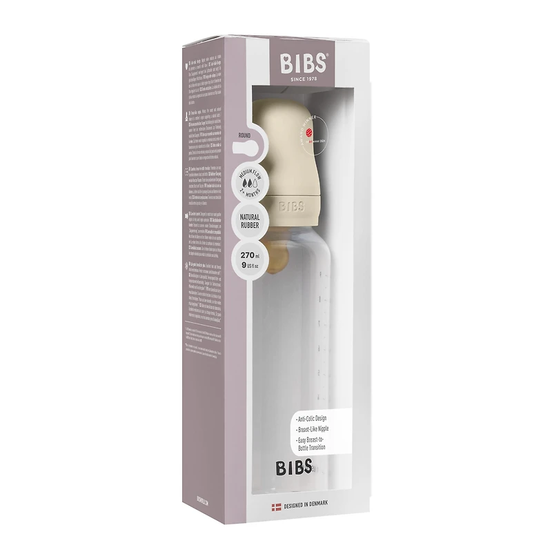 Bouteille 270 ml