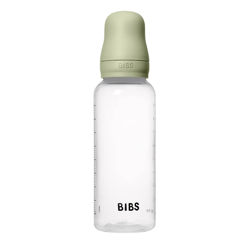 Bouteille 270 ml - Rose Sauge