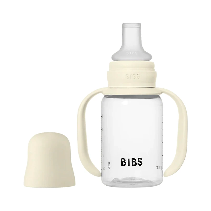 Bottle 150 ml Ivory