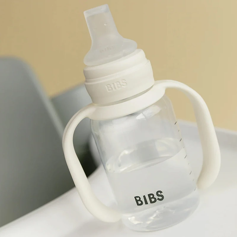 Bottle 150 ml Ivory
