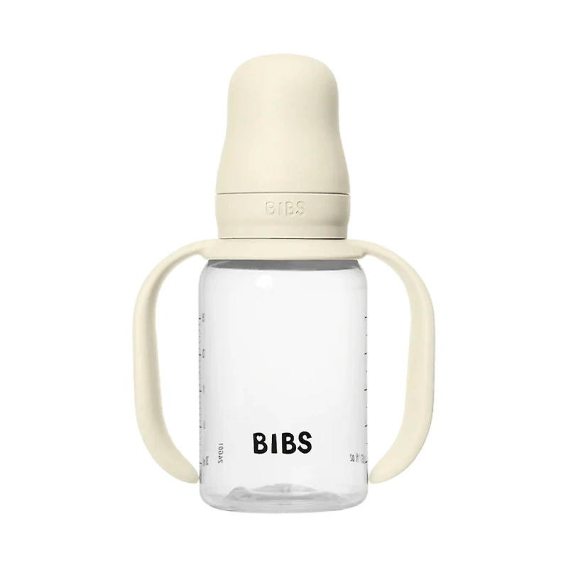 Bottle 150 ml Ivory