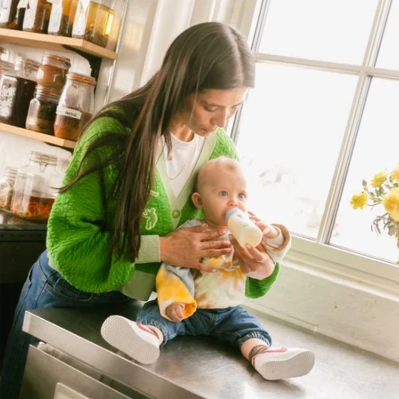 Bottle 4pack 150ml Latex -Ivory