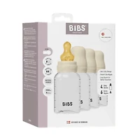 Bouteilles(4)150 Ml Latex - Ivoire