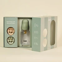 Gift Set Baby Sprinkle - Sage (Size 1)