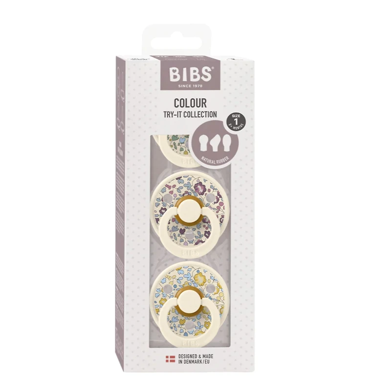 Try-It Collection 3 Pack 0-6m