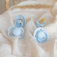 BIBS Try-It Collection Symmetrical Pacifier (4) 0-6m