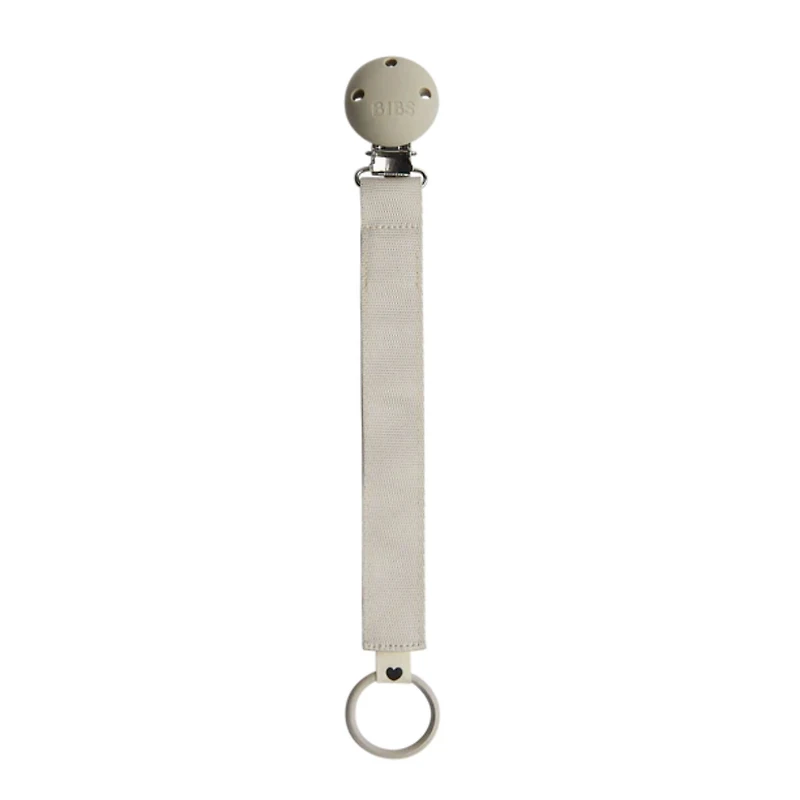 Attache-Suce Ruban Sable