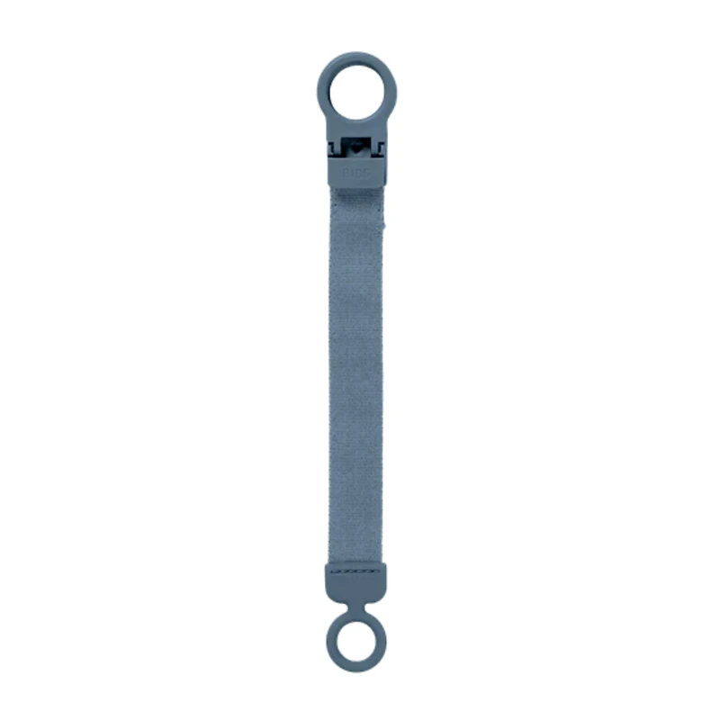 Pacifier Clip Loop - Petrol