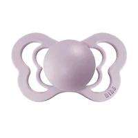 Pacifier Couture 0-6m (2) Lilac