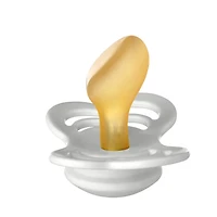 Couture Anatomical Pacifier 6-18m (2) - Haze / Blossom (Size 2)