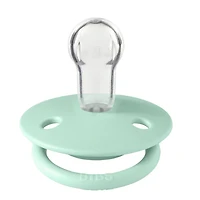 Suce Bibs (2) De Lux 0-36m - Menthe