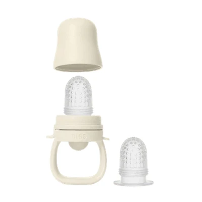 Baby Feeder - Ivory