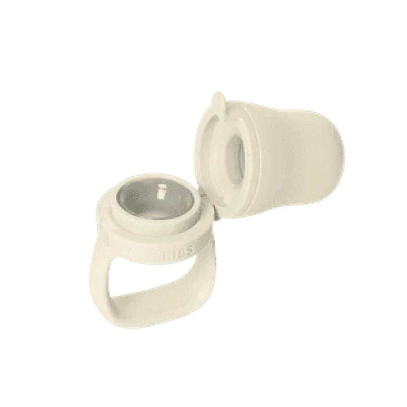 Baby Feeder - Ivory