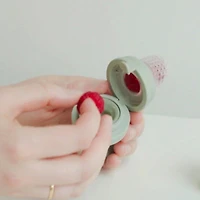 Baby Feeder - Ivory