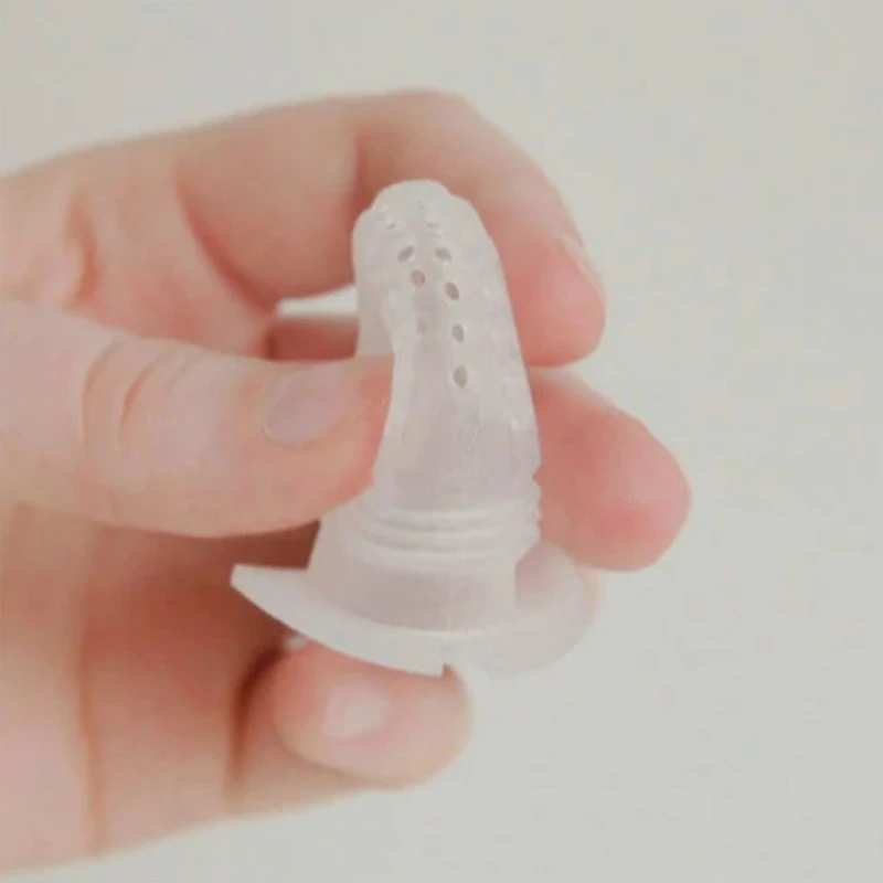 Baby Feeder - Ivory