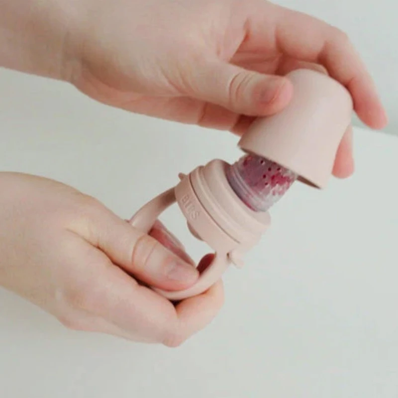 Baby Feeder - Ivory