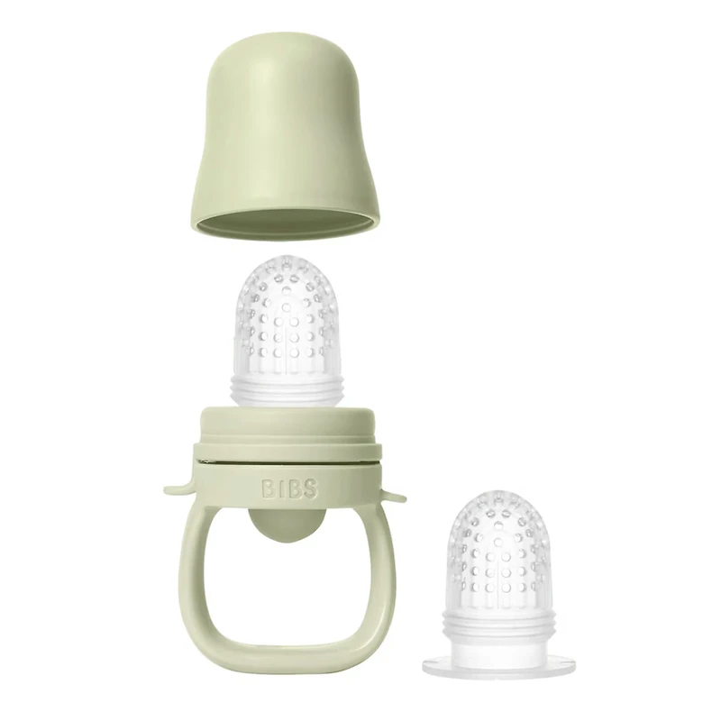 Baby Feeder - Sage