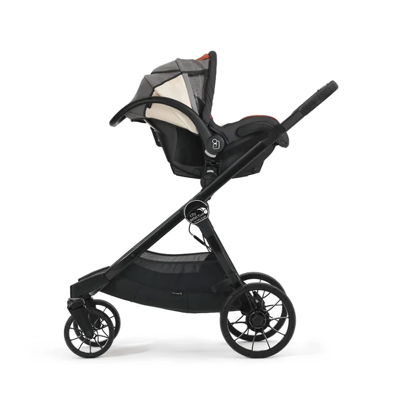City Select/Select Lux Adapter - Maxi-Cosi / Nuna / Cybex