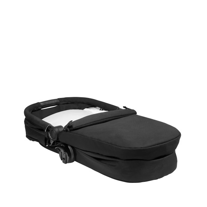 Nacelle Deluxe City Select 2/Summit X3 - Lunar Noir