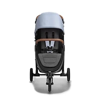 Poussette City Mini GT2 Eco Collection - Fog