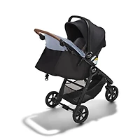 City Mini GT2 Stroller Eco Collection - Fog