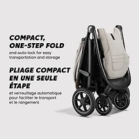 Poussette City Mini® Air