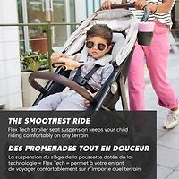 Poussette City Mini® Air