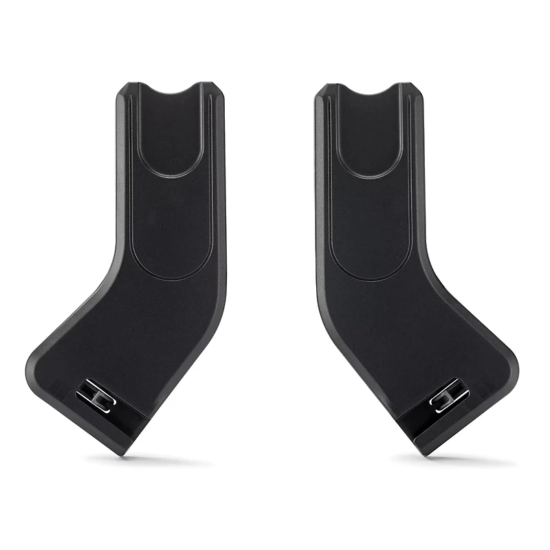 Nuna® car seat adapter for city mini® air stroller