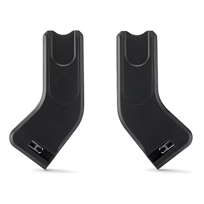 Nuna® car seat adapter for city mini® air stroller