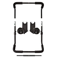 Adaptateur City Select/Select Lux - PegPerego/Chicco