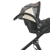 City Select/Select Lux Adapter - Maxi-Cosi / Nuna / Cybex