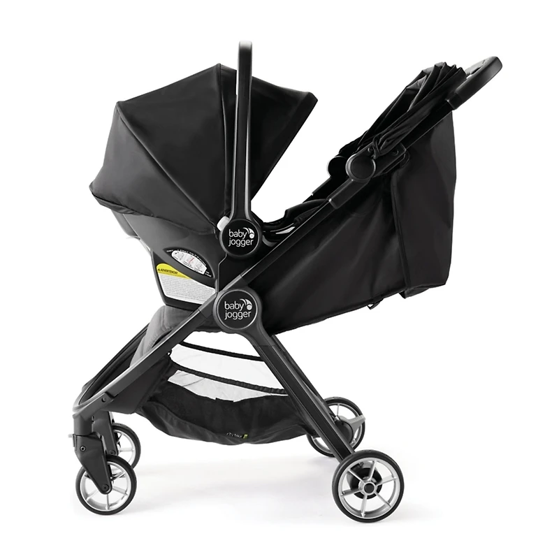 Adaptateur City Tour2 - City Go
