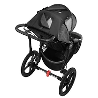 Poussette Summit X3 - Noir