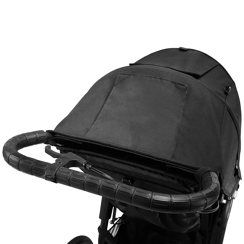 Poussette Summit X3 - Noir