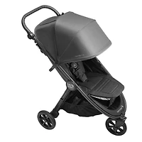 Poussette City Mini GT2 - Gris