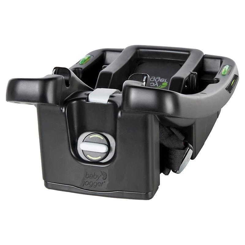 City Go Car Seat Extra Base - Black