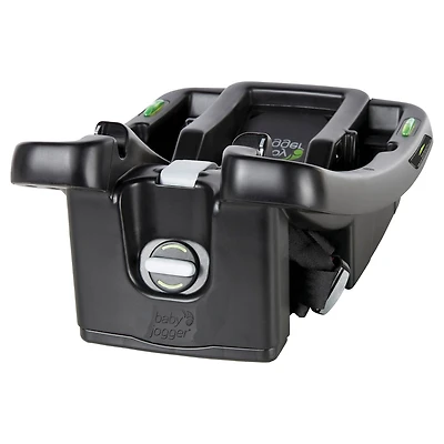 City Go Car Seat Extra Base - Black