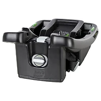 City Go Car Seat Extra Base - Black