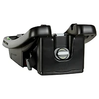 City Go Car Seat Extra Base - Black