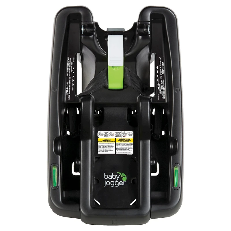 City Go Car Seat Extra Base - Black