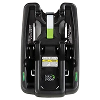 City Go Car Seat Extra Base - Black