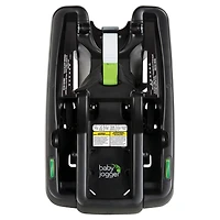 City Go Car Seat Extra Base - Black