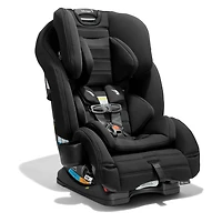 City View Car Seat 5-100lb – Black Lunar